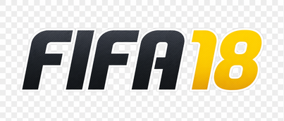 fifa 18 logo